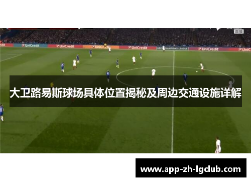 大卫路易斯球场具体位置揭秘及周边交通设施详解